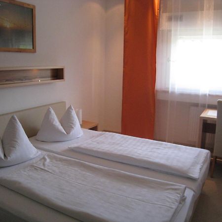 Hotel Barbarina Тюбинген Экстерьер фото
