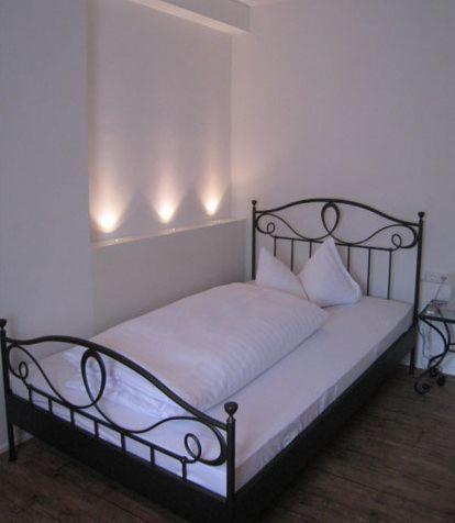 Hotel Barbarina Тюбинген Экстерьер фото