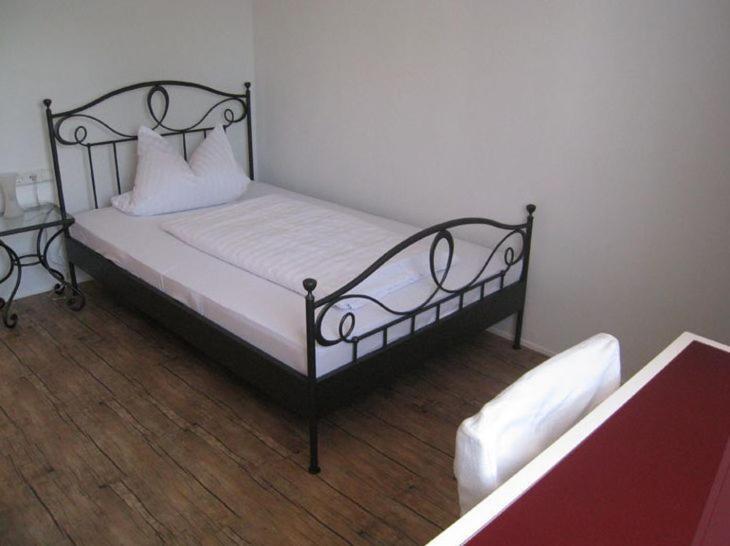 Hotel Barbarina Тюбинген Номер фото